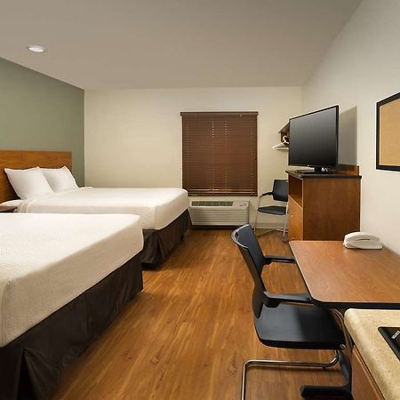 Extended Stay America Select Suites - Fort Lauderdale - Airport - West Davie Zimmer foto