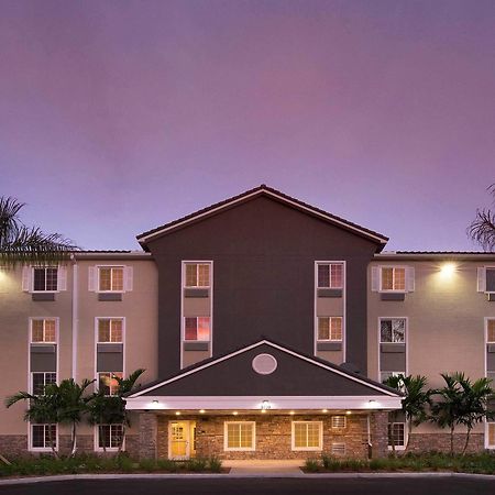 Extended Stay America Select Suites - Fort Lauderdale - Airport - West Davie Exterior foto